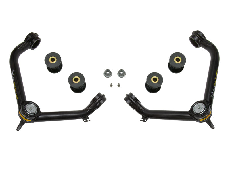 ICON 218550DJ - 2009+ Ram 1500 Tubular Upper Control Arm Delta Joint Kit