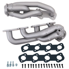 Load image into Gallery viewer, BBK 3515 FITS 97-03 Ford F Series Truck 4.6 Shorty Tuned Length Exhaust Headers1-5/8 Titanium Ceramic