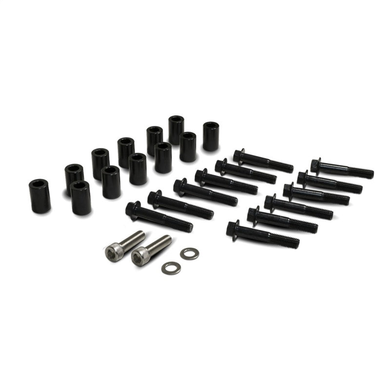 BD Diesel - [product_sku] - BD Diesel Exhaust Manifold Bolt and Spacer Kit - Dodge 1998.5-2018 5.9L/6.7L Cummins - Fastmodz