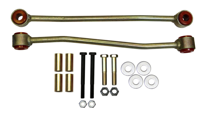 Skyjacker SBE408 - 2000-2004 Ford Excursion 4 Wheel Drive Sway Bar Link