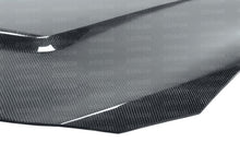 Load image into Gallery viewer, Seibon HD1213SCNFRS-VS FITS 12-13 BRZ/FRS VS Style Carbon Fiber Hood