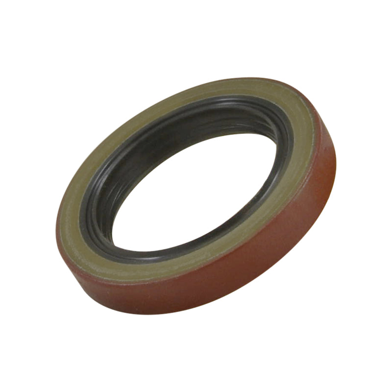 Yukon Gear & Axle YMSG1016 - Yukon Gear Ci Vette Side Yoke Stub Axle Seal 63-79