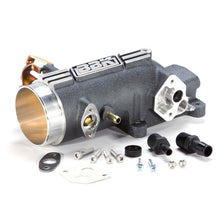 Load image into Gallery viewer, BBK 1780 FITS 96-04 Mustang 4.6 GT 78mm Throttle Intake Power Plus SeriesCharcoal