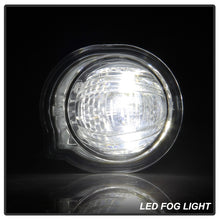 Load image into Gallery viewer, SPYDER 5087119 - Spyder Toyota Corolla 19-21 (Hatchback Models Only) Fog Light w/ OEM SwitchClear FL-TCO2019-LED-C