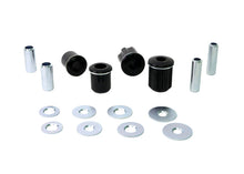 Load image into Gallery viewer, Whiteline 07-14 Toyota FJ Cruiser Front Control Arm Lower Inner Bushing Kit