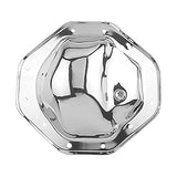 Yukon Gear & Axle YP C1-C9.25 - Yukon Gear Chrome Cover For Chrysler 9.25in