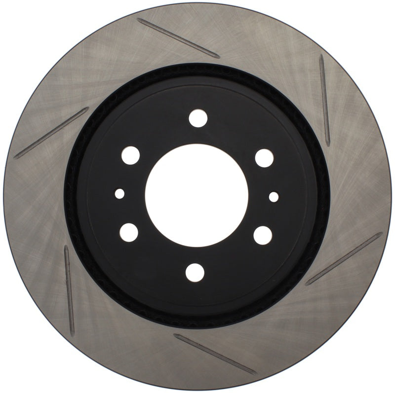 Stoptech 126.65119SR FITS StopTech Slotted Sport Brake Rotor