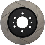 Stoptech 126.65119SR FITS StopTech Slotted Sport Brake Rotor