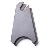 ANZO 851043 - Mounting Tabs Universal 1.5in inch Radius Universal Slotted Mounting Tab