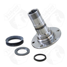 Load image into Gallery viewer, Yukon Gear Replacement Front Spindle For Dana 30 / 79-86 Jeep / 6 Hole