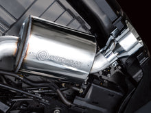 Load image into Gallery viewer, AWE Tuning 3015-32400 FITS AWE 2023 Nissan Z RZ34 RWD Touring Edition Catback Exhaust System w/ Chrome Silver Tips
