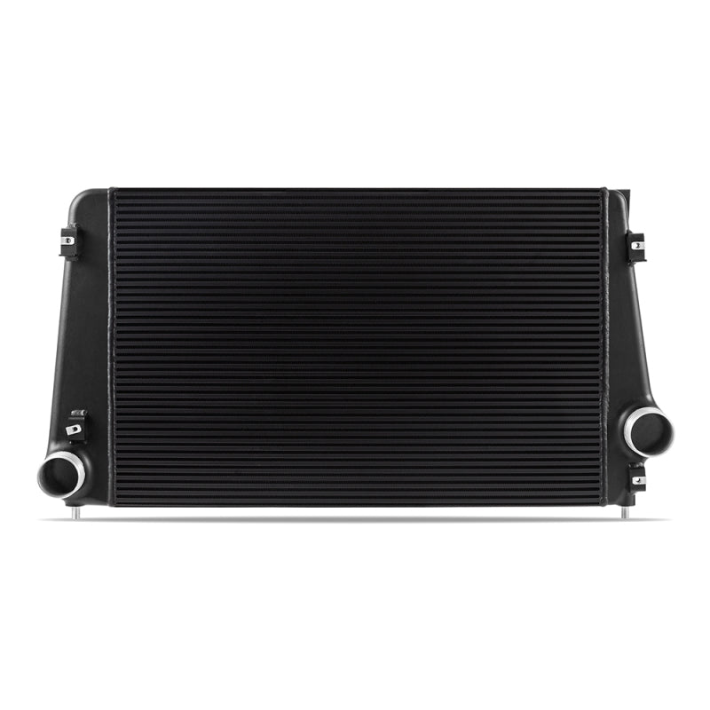 Mishimoto MMINT-DMAX-17BK FITS 17-19 GM 6.6L L5P Duramax IntercoolerBlack