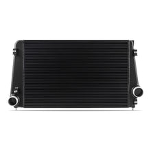Load image into Gallery viewer, Mishimoto MMINT-DMAX-17BK FITS 17-19 GM 6.6L L5P Duramax IntercoolerBlack