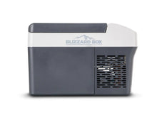 Load image into Gallery viewer, Project X Blizzard Box - 12QT/12L Electric Portable Fridge / Freezer