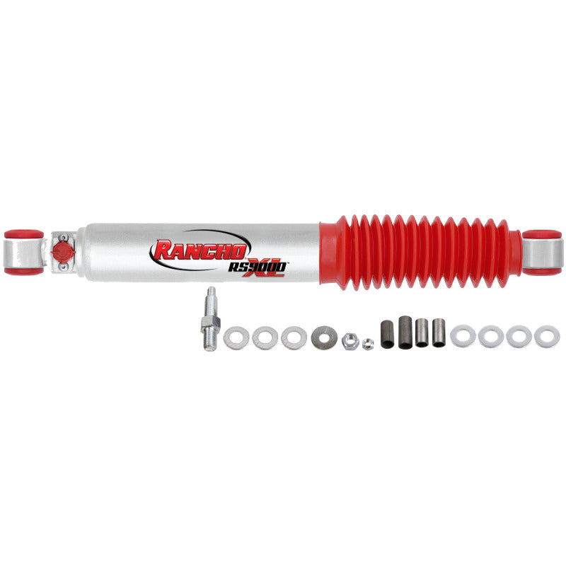 Rancho RS999112 - 69-91 Chevrolet Blazer / Full Size Rear RS9000XL Shock