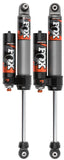 FOX 883-26-053 - Fox 18-Up Jeep JL 2.5 Performance Series 10.2in. Smooth Body Piggyback DSC Rear Shock 0-1.5in. Lift