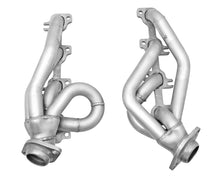 Load image into Gallery viewer, Gibson GP309S FITS 02-03 Dodge Ram 1500 SLT 4.7L 1-1/2in 16 Gauge Performance HeaderStainless