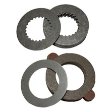 Load image into Gallery viewer, Yukon Gear &amp; Axle YPKD44-PC-T/L -  -Yukon Gear Dana 44 and Chrysler 9.25in Traclloc Clutch Kit Replacement