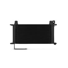 Load image into Gallery viewer, Mishimoto MMOC-STI-08TBK FITS MMOC-STI-08TBK FITS 08-14 WRX/STi Thermostatic Oil Cooler KitBlack