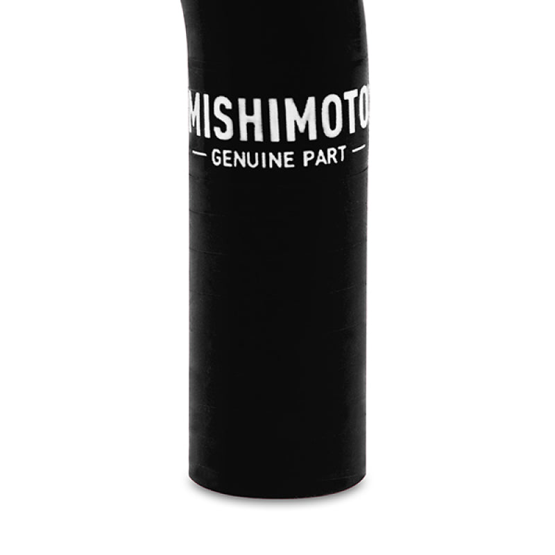 Mishimoto MMHOSE-VET-05ANCBK FITS 05-08 Chevy Corvette/Z06 Black Silicone Ancillary Hose Kit