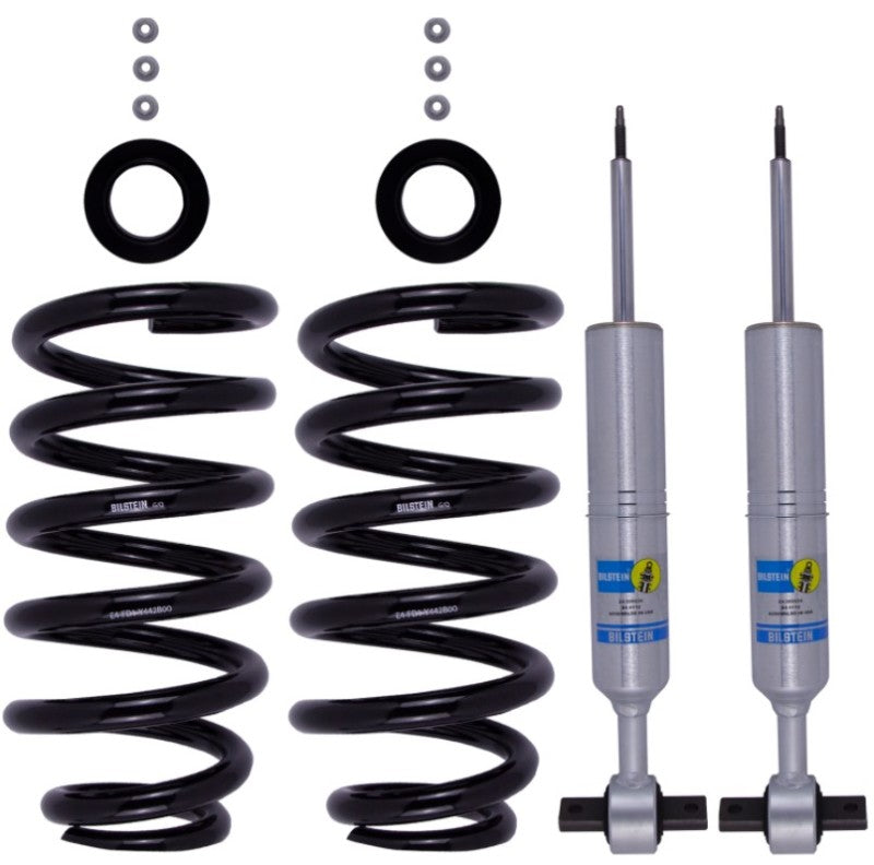 Bilstein 47-309524 - B8 6112 19-20 GM 1500 Front Suspension Kit