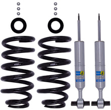 Load image into Gallery viewer, Bilstein 47-309524 - B8 6112 19-20 GM 1500 Front Suspension Kit