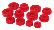 Load image into Gallery viewer, Prothane 6-110 FITS 66-79 Ford F100-350 2wd Body MountRed