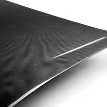 Load image into Gallery viewer, Seibon HD13LXGS-OE FITS 13-18 Lexus GS OEM Carbon Fiber Hood