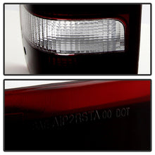 Load image into Gallery viewer, SPYDER 9030574 - Xtune Ford Ranger 93-97 OE Style Tail Lights Red Smoked ALT-JH-FR93-OE-RSM