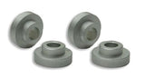 Torque Solution TS-BB-001 - Shifter Base Bushing Kit: Mitsubishi Evo X 2008-12