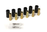Energy Suspension 2.2101G FITS Cj Sprg Bush/ Frt Or Rr - Black