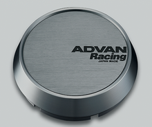 Load image into Gallery viewer, Advan 73mm Middle Centercap - Hyper Black - free shipping - Fastmodz