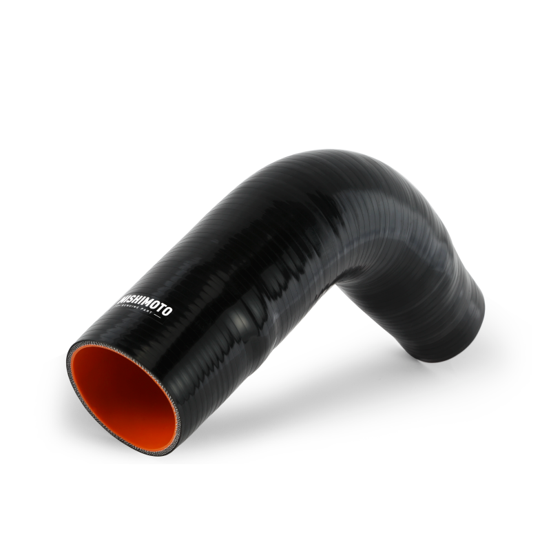 Mishimoto MMAI-FIST-16WBK FITS 2016 Ford Fiesta ST 1.6L Performance Air Intake KitWrinkle Black