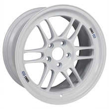 Load image into Gallery viewer, Enkei 3797906535WP - RPF1 17x9 5x114.3 35mm Offset 73mm Bore Vanquish White Wheel (MOQ 40)