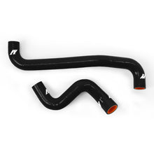 Load image into Gallery viewer, Mishimoto MMHOSE-CAM-98BK FITS 98-02 Chevy Camaro / Pontiac Firebird Black Silicone Hose Kit (LS1 (V8) Engines Only)