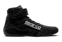 Load image into Gallery viewer, SPARCO 001272010N - Sparco Shoe Race 2 Size 10Black