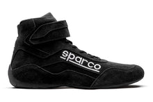 Load image into Gallery viewer, SPARCO 001272008N - Sparco Shoe Race 2 Size 8Black