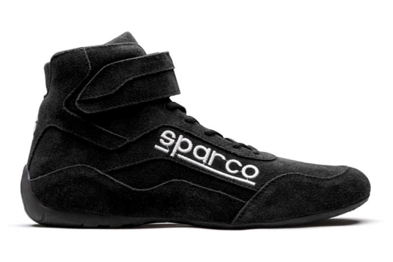 SPARCO 001272115N - Sparco Shoe Race 2 Size 11.5Black