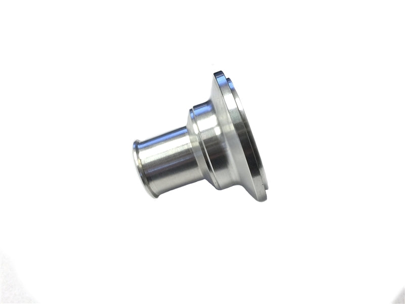 Torque Solution TS-TIAL-100 - Tial Blow Off Valve 1.0in Modular Clamp on Adapter: Universal