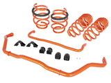 aFe 510-701001-N FITS Control Stage-1 Suspension Package 17-18 Honda Civic Type R I4 2.0L (t)