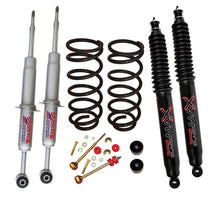 Load image into Gallery viewer, Skyjacker T4330STBB - 2003-2016 Toyota 4Runner Suspension Lift Kit w/ Shock