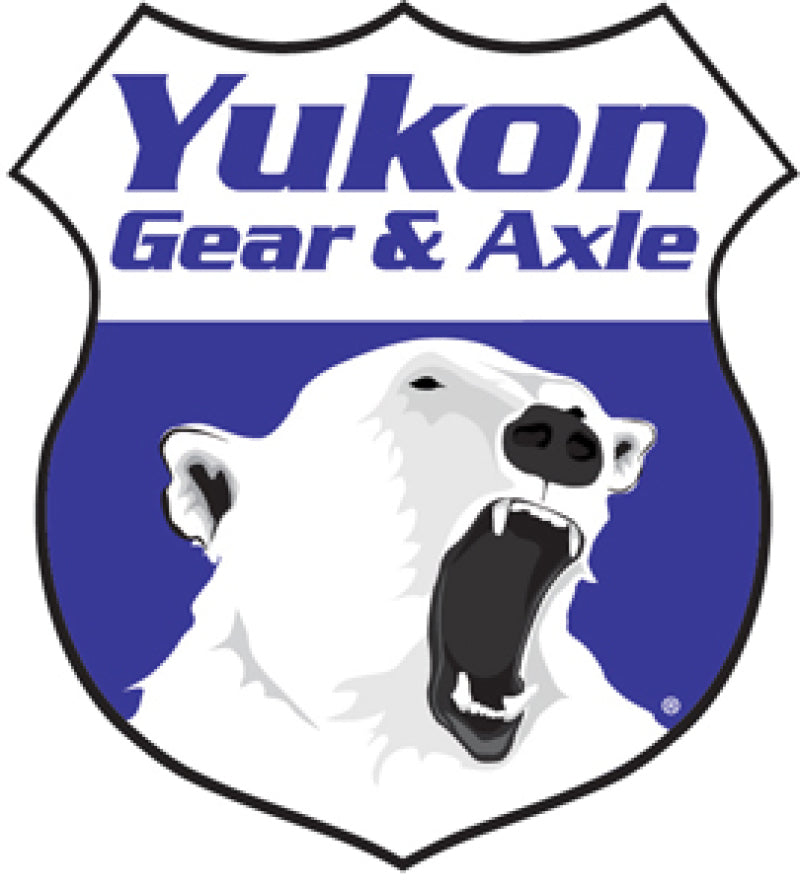 Yukon Gear & Axle YSPSPR-004 -  -Yukon Gear Trao Loc Spring For Ford 8.8in / 28 Spline