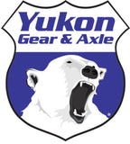 Yukon Gear & Axle OK 3-QRT-CONV-A - Yukon Gear 3 Qt. 80W90 Conventional Gear Oil w/ Posi Additive