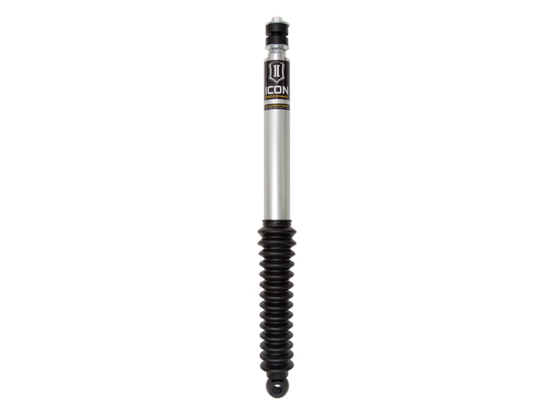 ICON 216533 FITS 2019+ Ram 1500 Rear 2.0 Series Aluminum Shocks VS IR