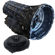 Load image into Gallery viewer, BD Diesel 1064624SS FITS 18-20 Ford F150 V8 4WD 10R80 Roadmaster Transmission &amp; Pro Force Converter Kit