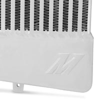 Load image into Gallery viewer, Mishimoto MMINT-F2D-08SL FITS 08-10 Ford 6.4L Powerstroke Intercooler (Silver)