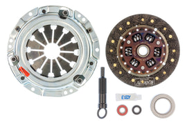 Exedy 1980-1982 Toyota Corolla L4 Stage 1 Organic Clutch - free shipping - Fastmodz