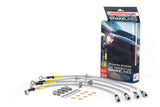 Goodridge 24228 - 09-13 Subaru Forester (All Models) SS Brake Line Kit