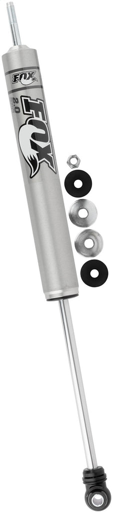FOX 980-24-652 FITS 980-24-652 - Fox 05+ Ford SD 2.0 Performance Series 10.6in. Smooth Body IFP Front Shock (Aluminum) / 5.5-7in Lift