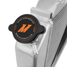 Load image into Gallery viewer, Mishimoto MMRAD-MUS-79DP FITS 79-93 Ford Mustang Dual Pass Manual Aluminum Radiator